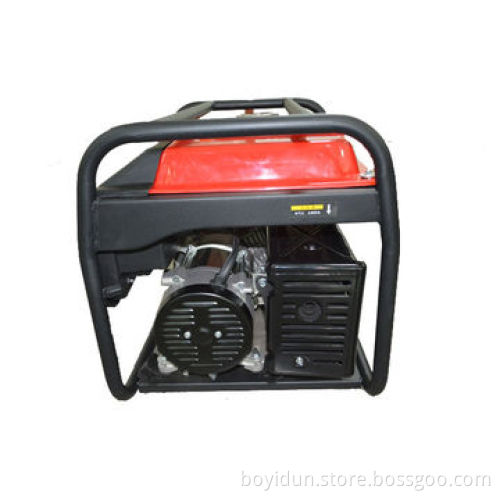 1-8kW Portable Gasoline Generator, 420ml Displacement 100% Copper LineNew